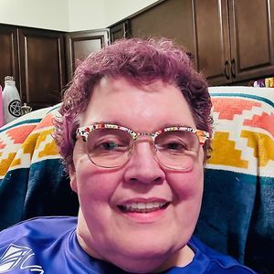 Meet your Posher, April